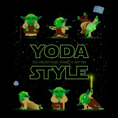 YODA Oscuro