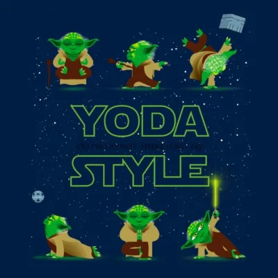 YODA Claro