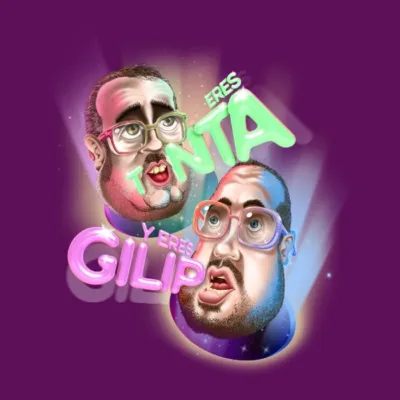 TONTA Y GILIPO