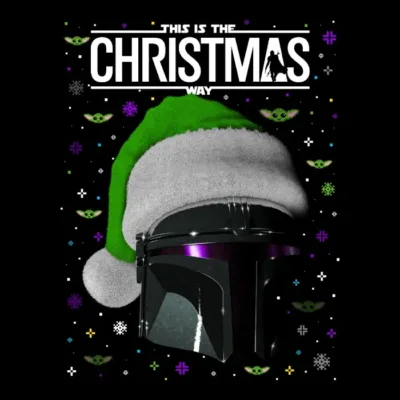 THIS IS THE CHRISTMAS WAY Negro