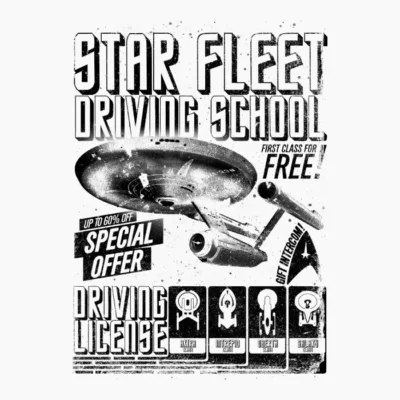 STAR FLEET DRIVING SCHOOL Claro