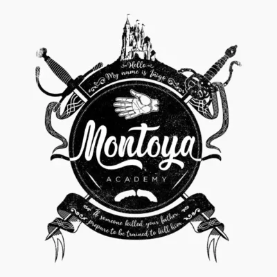 Montoya Academy Claro