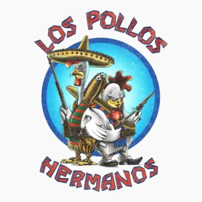 Los Pollos Hermanos Mexican