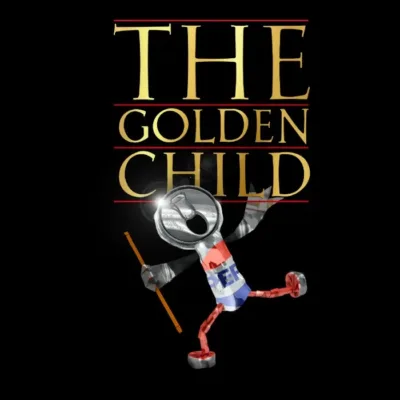 Lata El Chico de Oro