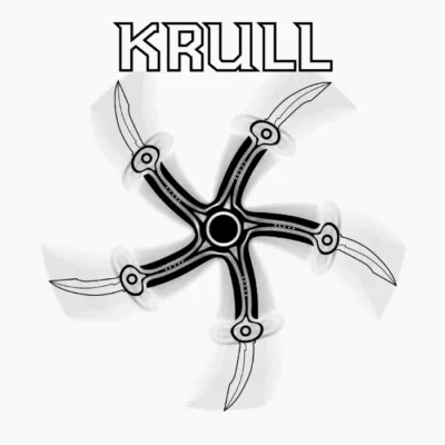 Krull Claro