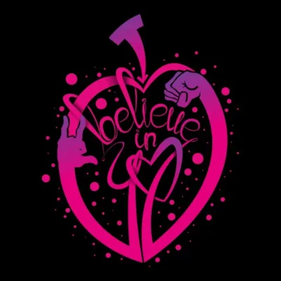 I believe in you ROSA