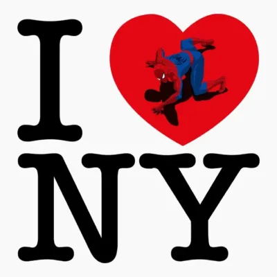 I love NY Claro