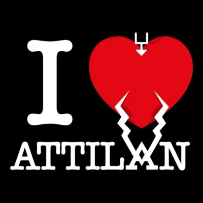 I love Attilan Oscuro