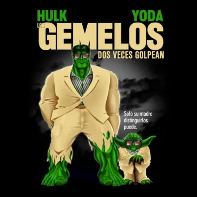 GEMELOS