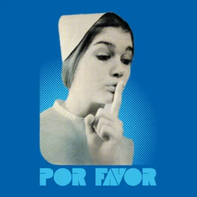 Enfermera silencio por favor