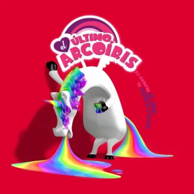 El último Arcoíris