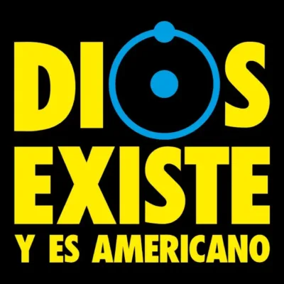 DIOS EXISTE