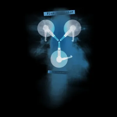 Condensador Fluzo Claro