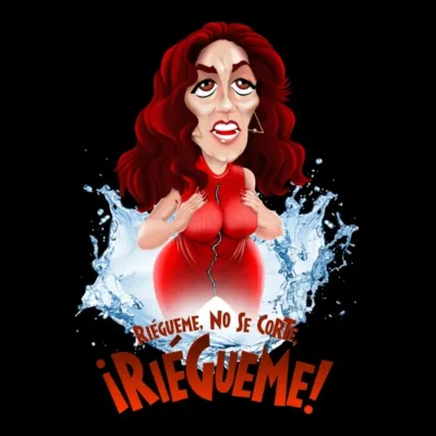 Carmen Maura Riegueme