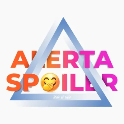 ALERTA SPOILER Oscuro
