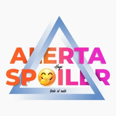 ALERTA SPOILER Clarof