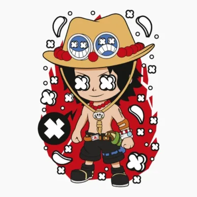 Portgas One Piece