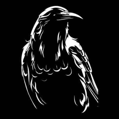 Raven Black