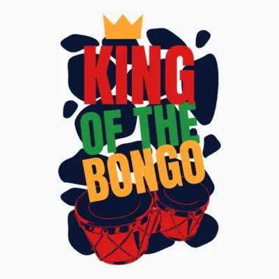 King Of The Bongo