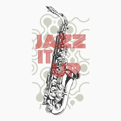 Jazz It Up