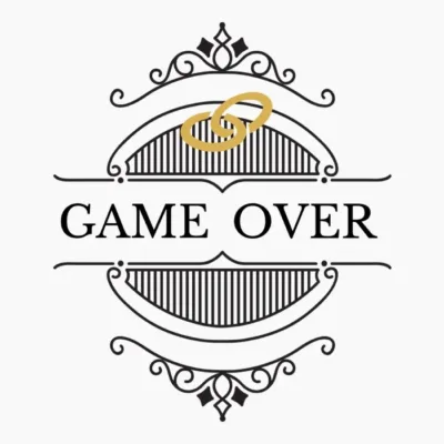 Game Over Rings