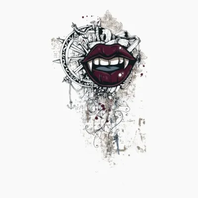 Vampire Lips