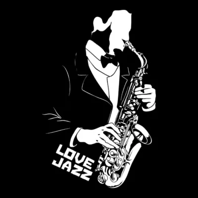 Love Jazz Music