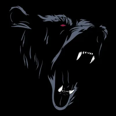 Dark Bear