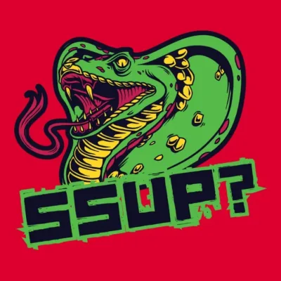 Ssup Snake
