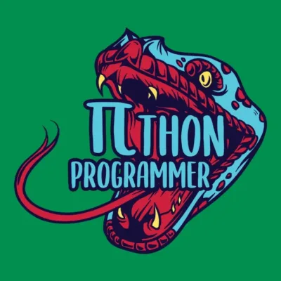 Python Programmer