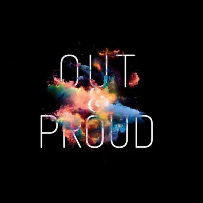 Out and Proud
