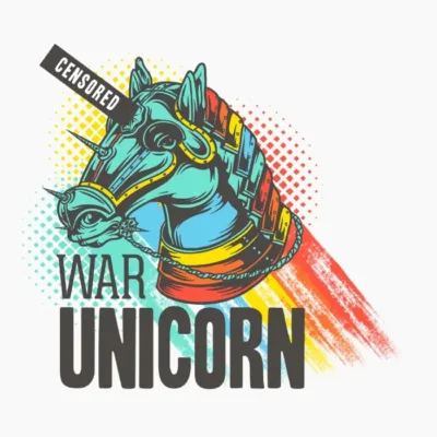 War Unicorn
