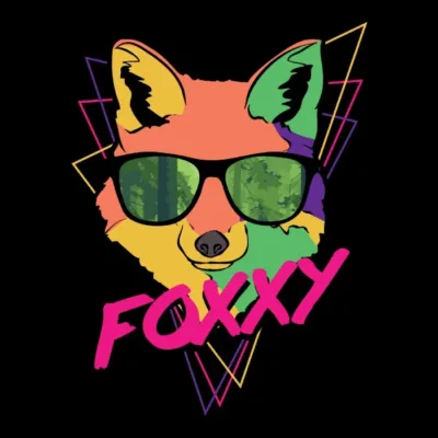 Foxxy
