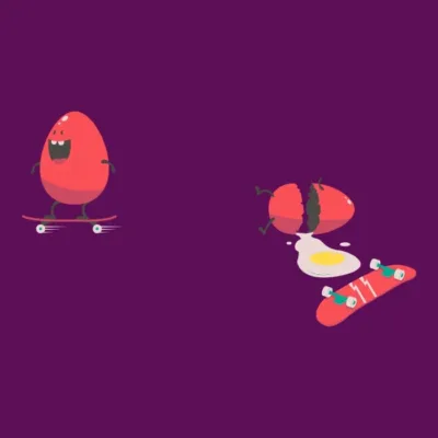 Huevos Skater