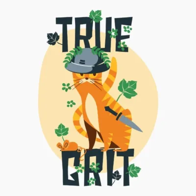 True Grit
