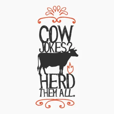 Cow Jokes
