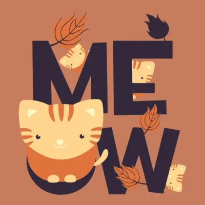 Cat Meow