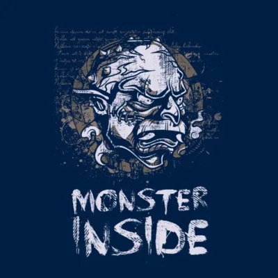 Monster Inside