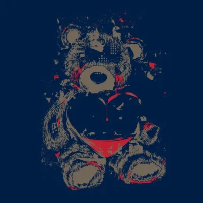 Bloody Bear