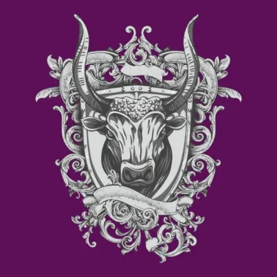 Bull Shield