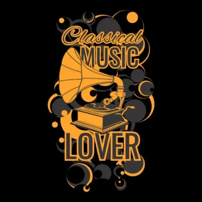 Classical Music Lover