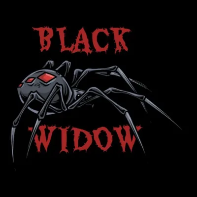 Black-Widow