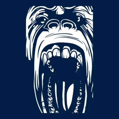 Ape Scream