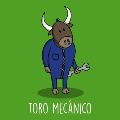 ToroMecanico