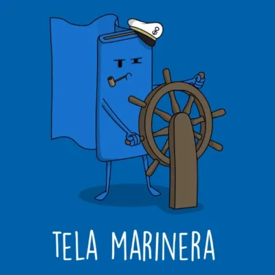 Telamarinera