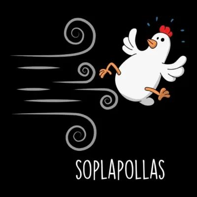 SoplaPollas