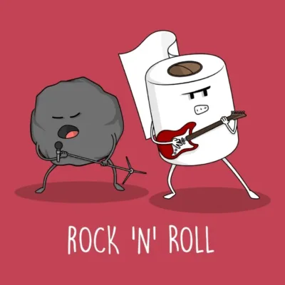 RockNRoll Instrumento