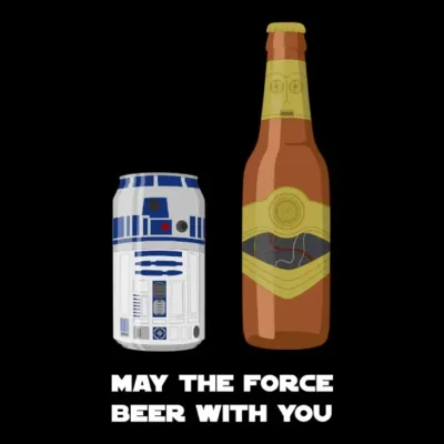 MayTheBeer