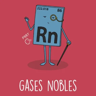 Gases Nobles