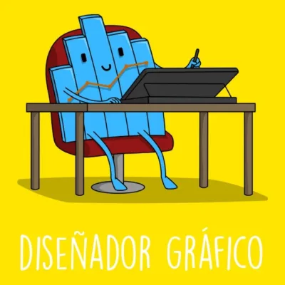 Disenadorgrafico